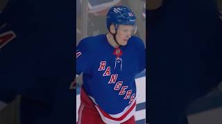 What a Finnish from Kaapo 🤩 kaapokakko nyrangers nhl goal hockey [upl. by Todd699]