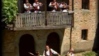 Osogovka  Macedonian Folk Music [upl. by Nolla]