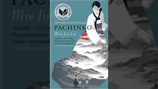 Pachinko Min Jin Lee Chapter 1 LuckyReads Audio [upl. by Nairret807]