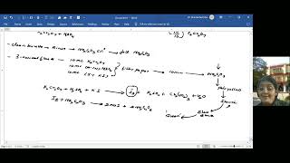 Estimation of Aniline by bromate bromide method [upl. by Noyerb]