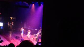 Hillary Scott Kelly Clarkson Kacey Musgraves  Downtown [upl. by Eppesiug]