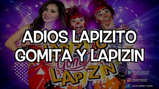 ¿Gomita ya no trabajará con Lapizito y Lapizin  Soy Fredy [upl. by Batha]