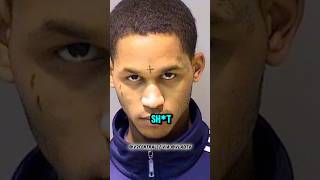 FYB J Mane On Fredo Santana Shting Him amp FBG Butta😳 fybjmane chiraq [upl. by Daitzman]