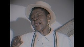 Calypso Rose  Calypso Blues Official Video [upl. by Adnuahsor]