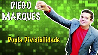 🔴 Olimpíadas de Matemática 8 Dupla Divisibilidade [upl. by Kaiulani]