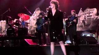 KT Oslin  Younger Men Live at Farm Aid 1990 [upl. by Stamata622]