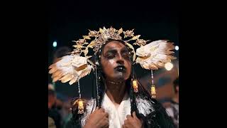 Looks from Boujloud Festival in Agadir Morocco [upl. by Nastassia]