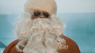 Ice Nine Kills  Merry AxeMas Official Music Video [upl. by Lalise]