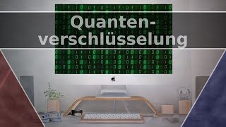 Quantenverschlüsseltes Telefonat zwischen Peking und Graz [upl. by Aubyn]