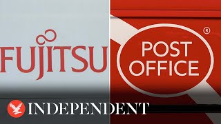 Watch Again Fujitsu employees give evidence in Post Office scandal Horizon IT inquiry [upl. by Buck]