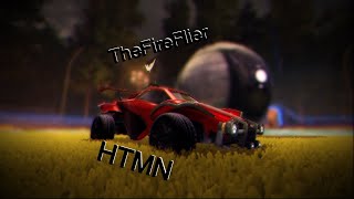 RL Gameplay Trailer [upl. by Gnehp724]