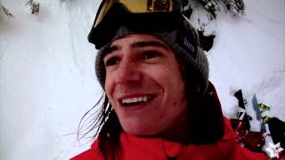 Method TV Arlberg With Arthur Friends [upl. by Balch]