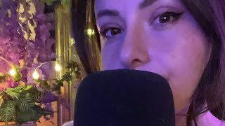 Live ASMR [upl. by Lisette]