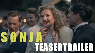 SONJA  TEASERTRAILER  På kino 25 desember [upl. by Arimahs820]