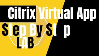 Installation of Citrix PVS  Complete Citrix Training Beginner to Expert [upl. by Isyak]