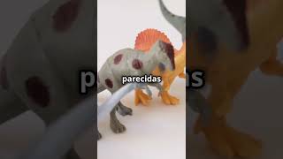 Como era a vida dos dinossauros [upl. by Enihpets]