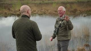 Hoe ontstaat een hoogveengebied zoals de Tuspeel  Natuur en Zo [upl. by Helli]