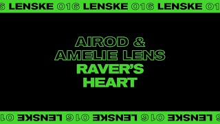 AIROD amp Amelie Lens  Ravers Heart [upl. by Pavel]