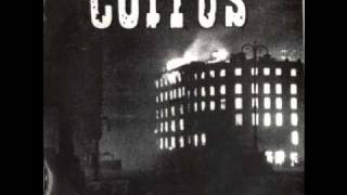 COITUS  Darkness on the Streets [upl. by Goulden]