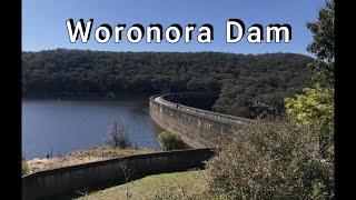 The Woronora Dam [upl. by Ia394]