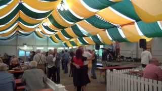 16Oktoberfest Beckenhof bei Pirmasens Germany mit BBKusch 26102014 Clip 22 [upl. by Akimik82]