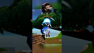 Double Pump is back in Fortnite [upl. by Nosilla]