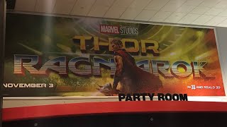 Thor Ragnarok SlyReseña crítica [upl. by Nevai]