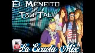 El Meneaito Tao Tao [upl. by Obaza]