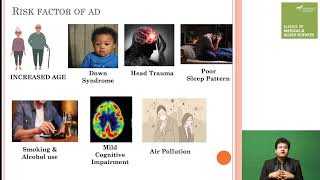 ALZHEIMER’S DISEASES BASIC INTRODUCTION ETIOLOGY PATHOPHYSIOLOGY PHARMACOLOGY amp TREATMENT [upl. by Noryv17]