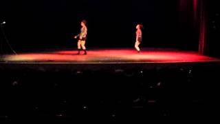 Wrecking ball Choreography [upl. by Niai]