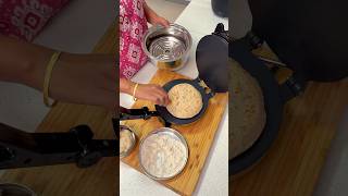 Simplify Your Roti Making Routine Tools for Easy Chapati Making simplifyyourspace shorts [upl. by Tennes655]