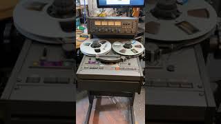 Otari MX5050 BII4  For Sale [upl. by Rillings]