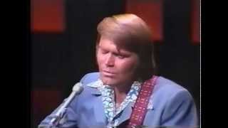 Glen Campbell Sings quotIfquot David GatesBread [upl. by Smail385]