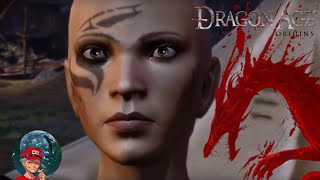 Dragon Age Origins 129 Der Amboss der Leere Lets Play [upl. by Charlean]