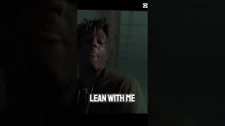 Lean wit me  juice world  sad [upl. by Onirotciv944]