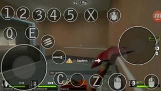 Left 4 dead 2 Android gameplay [upl. by Ause]