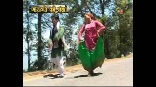 Baand Thumadei  Gorakhyon Ki Ranjha  Manglesh Dangwal amp Meena Rana Songs [upl. by Nednarb258]