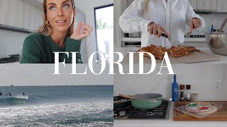 weekly vlog new house qampa cooking errands [upl. by Diamante]