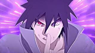 Naruto vs Sasuke Twixtor clips and rsmb Naruto shippuden [upl. by Gorey]