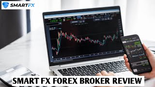 Smart Fx forex broker review  Smart Fx best trading platform [upl. by Abdu]