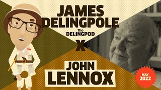 John Lennox  The Delingpod [upl. by Zela]