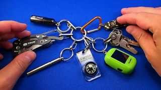 Keychain Tools [upl. by Payson]