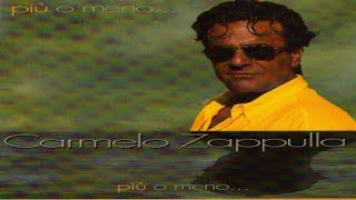 Carmelo Zappulla  Più o meno full album [upl. by Anak87]