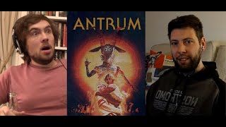 Antrum Review [upl. by Carhart]