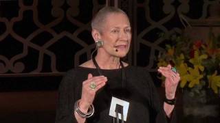 Hedy Schleifer speaking at TED X Tel Aviv quotThe Power of Connectionquot full video [upl. by Madi974]