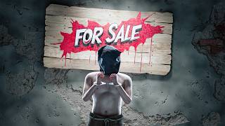 Selling Rust Players For Scrap [upl. by Ijneb]