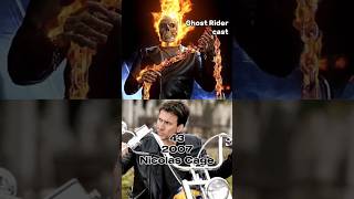 Narak ka Devta Part1  Ghost rider movie explained in hindi shorts movieexplainedinhindi marvel [upl. by Enyamert]