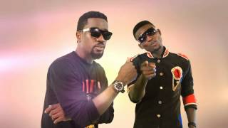 Sarkodie Ft Appietus amp Kesse  Azonto Fiesta Official Video [upl. by Ahtekahs185]