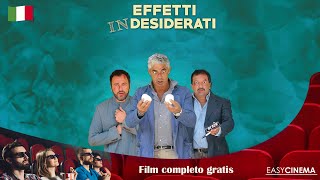 Effetti inDesiderati 2015  4K  Film Completo in Italiano [upl. by Llebyram779]