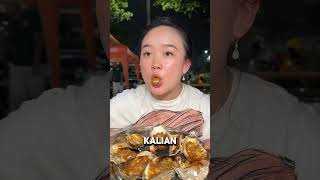 OYSTER BAKAR CUMA DISINI trip shortvideo shorts trending trip travel [upl. by Ydurt820]